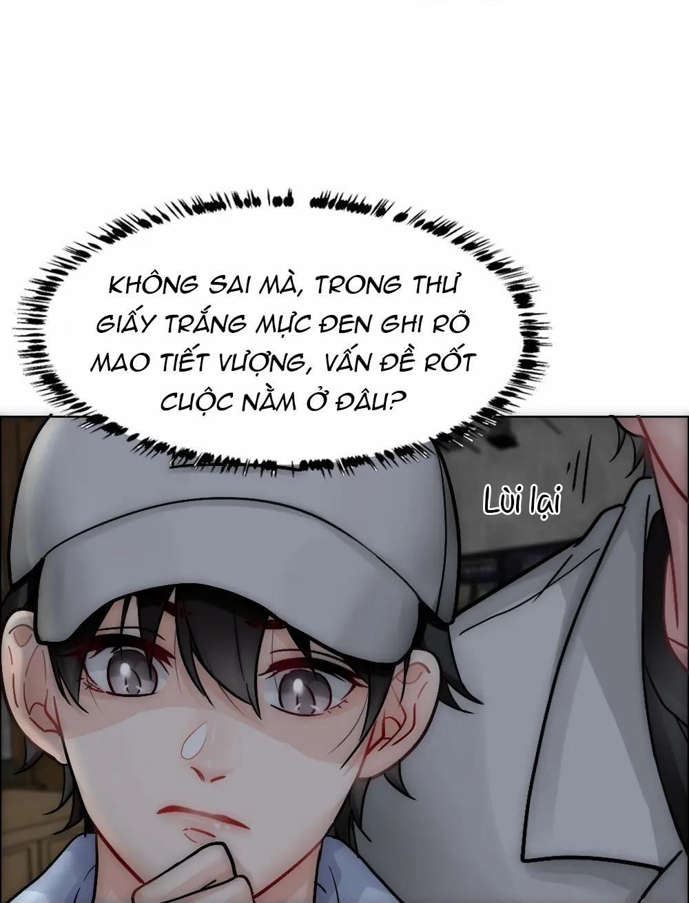 Bảo Bối Ngoan, Không Thể Cắn 20 trang 34