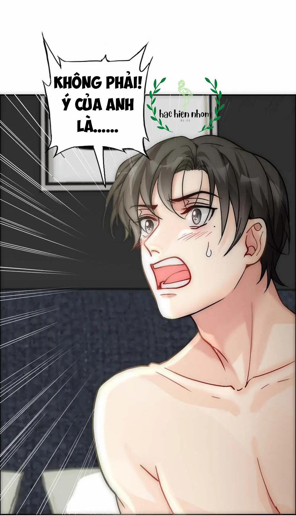 Bảo Bối Ngoan, Không Thể Cắn 20 trang 6