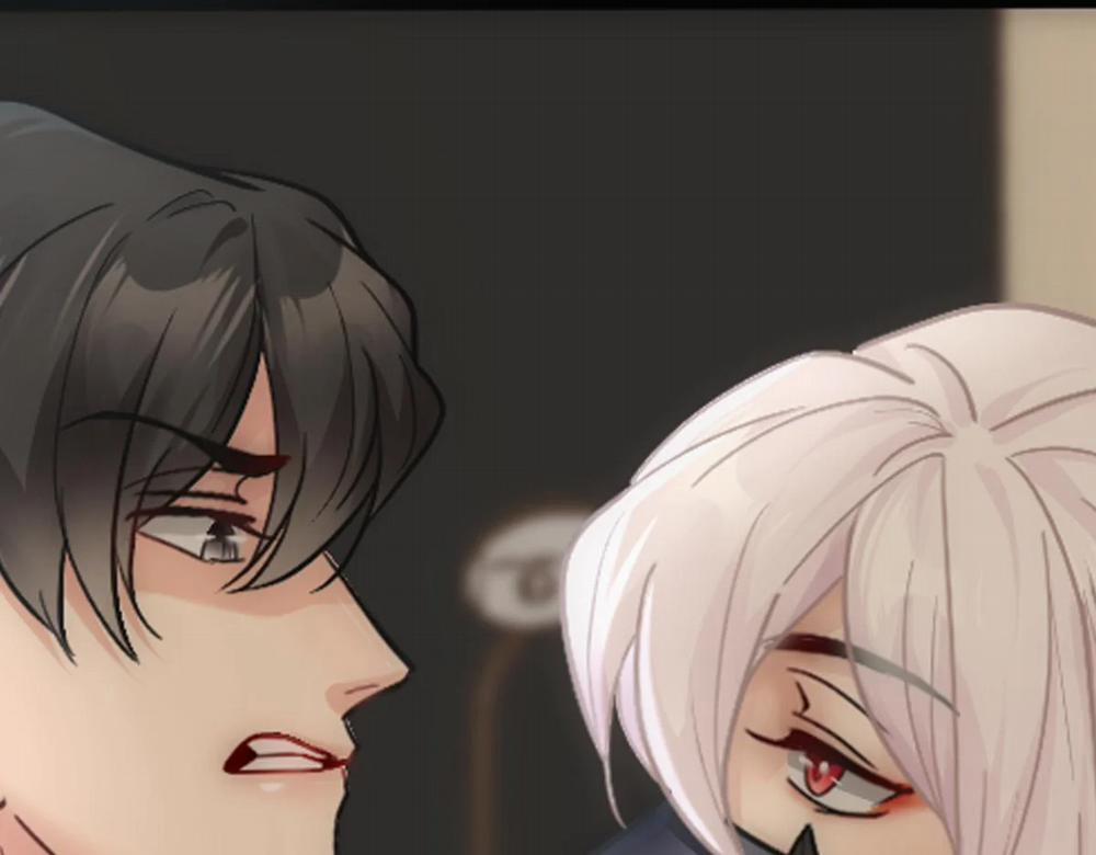 Bảo Bối Ngoan, Không Thể Cắn 21 trang 1