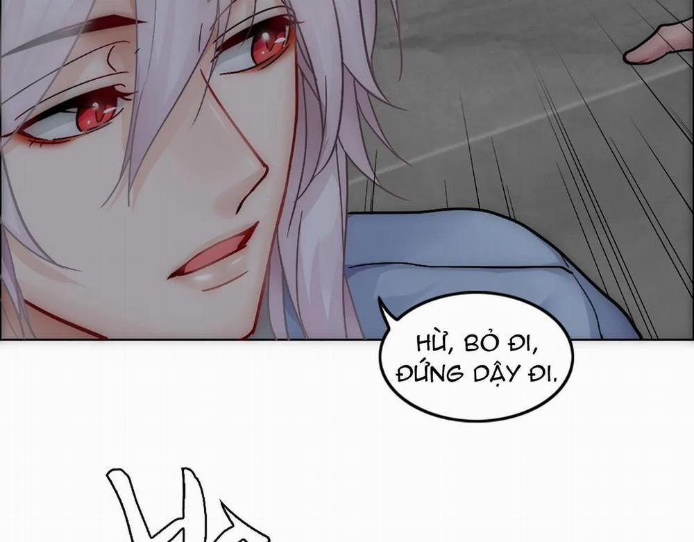 Bảo Bối Ngoan, Không Thể Cắn 21 trang 15