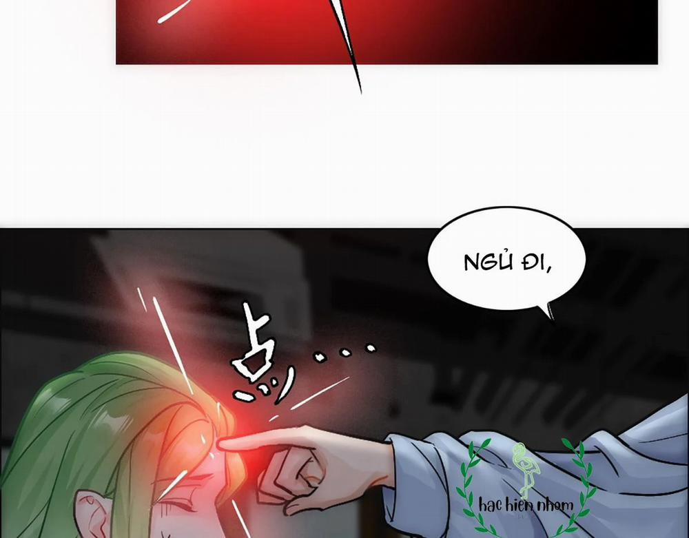 Bảo Bối Ngoan, Không Thể Cắn 21 trang 17