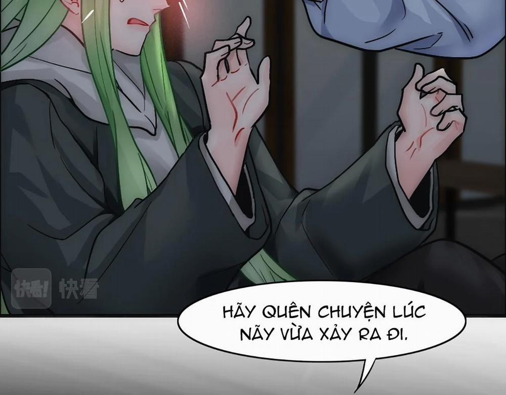 Bảo Bối Ngoan, Không Thể Cắn 21 trang 18