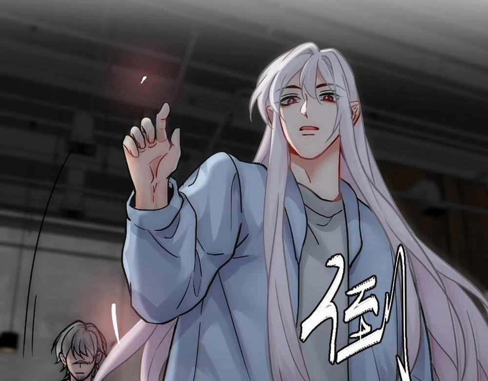 Bảo Bối Ngoan, Không Thể Cắn 21 trang 19