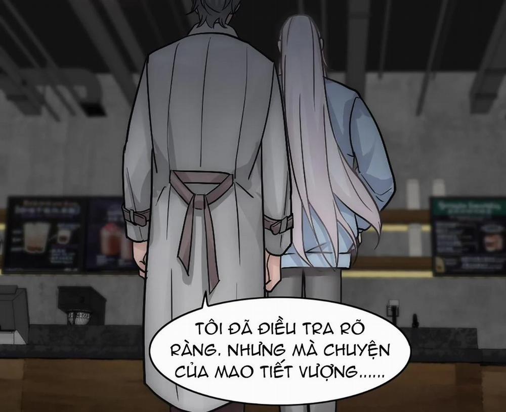 Bảo Bối Ngoan, Không Thể Cắn 21 trang 22