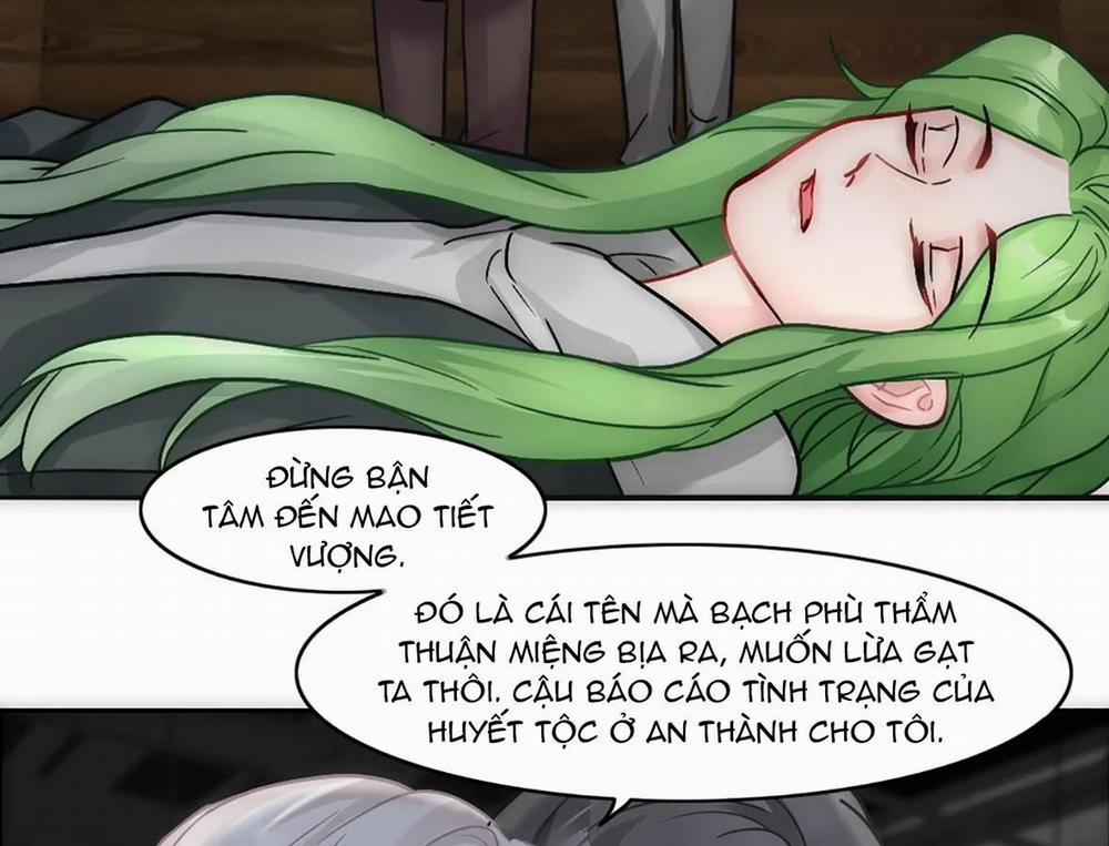 Bảo Bối Ngoan, Không Thể Cắn 21 trang 23