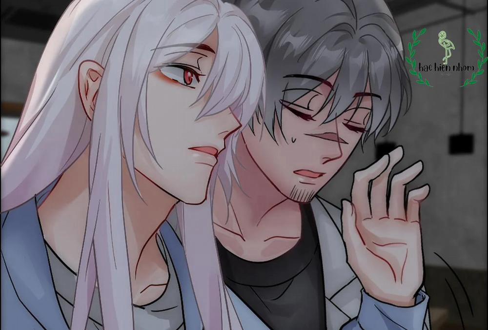 Bảo Bối Ngoan, Không Thể Cắn 21 trang 24