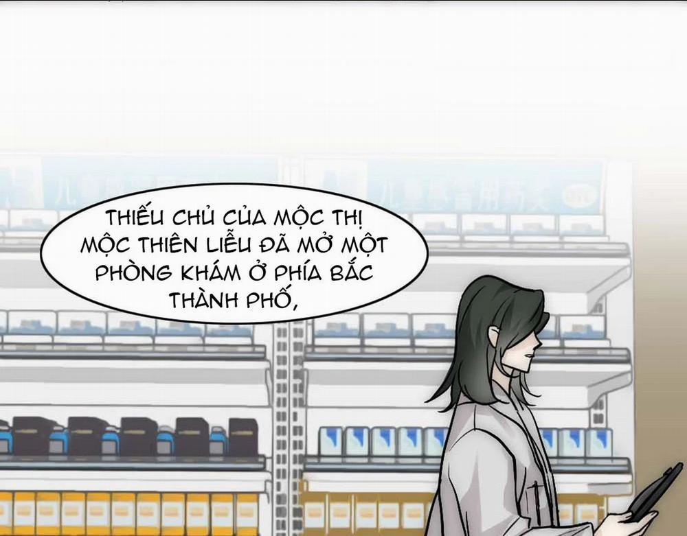 Bảo Bối Ngoan, Không Thể Cắn 21 trang 26