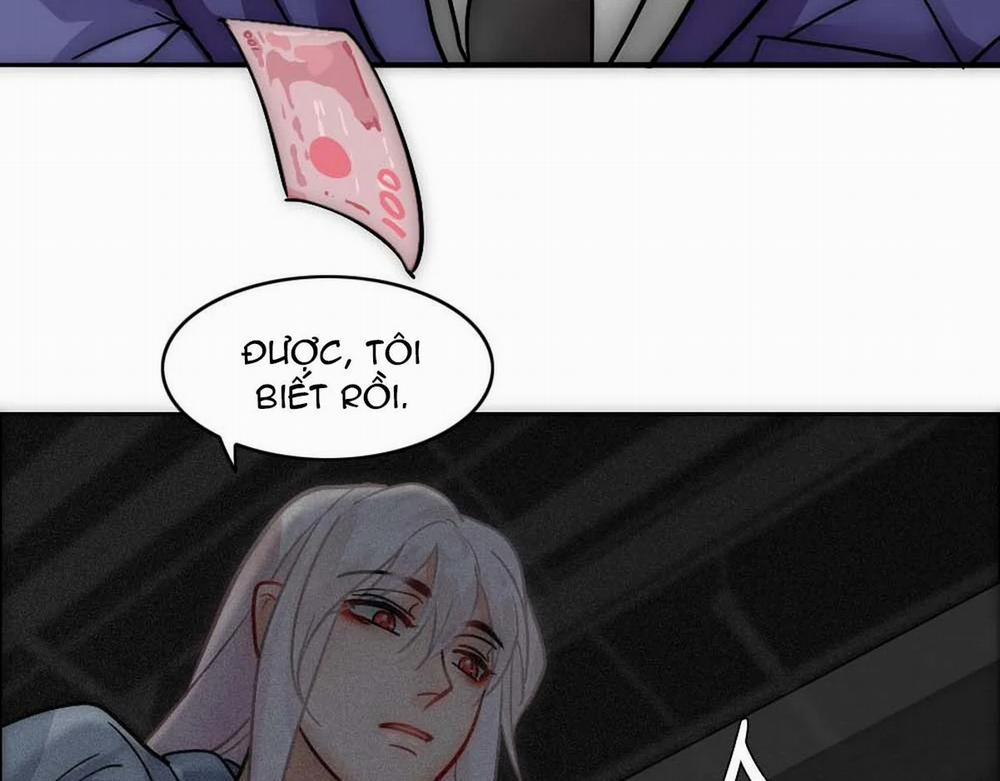 Bảo Bối Ngoan, Không Thể Cắn 21 trang 30