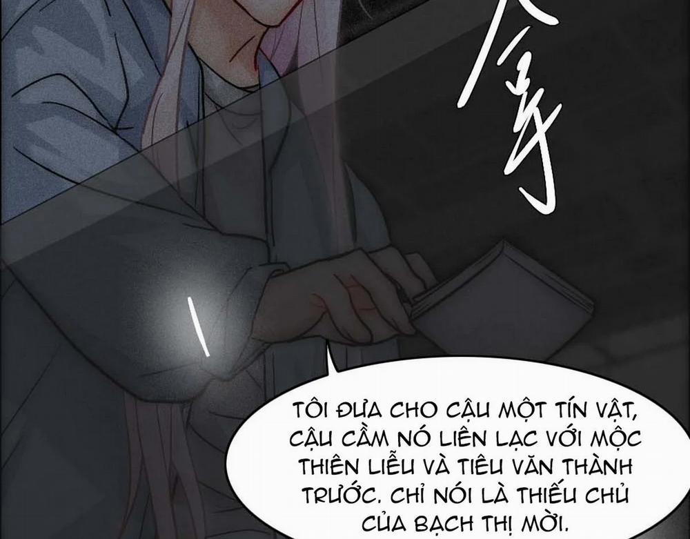 Bảo Bối Ngoan, Không Thể Cắn 21 trang 31