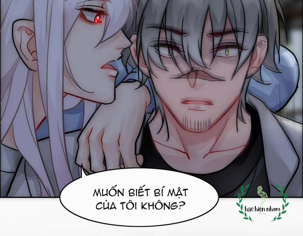 Bảo Bối Ngoan, Không Thể Cắn 21 trang 36