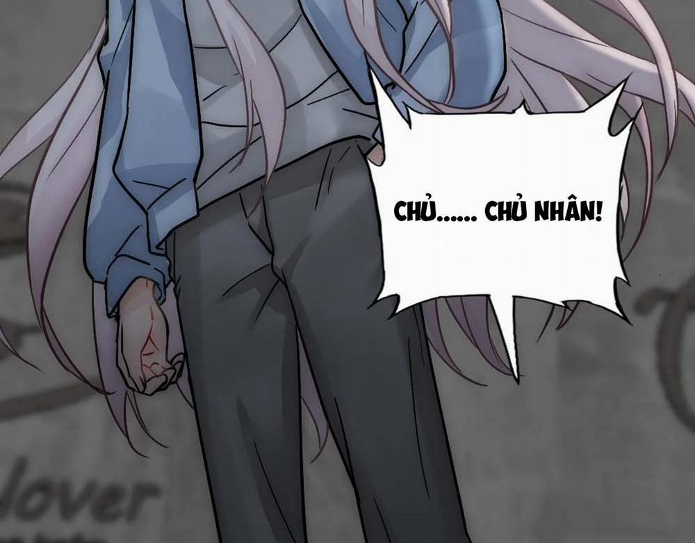 Bảo Bối Ngoan, Không Thể Cắn 21 trang 38