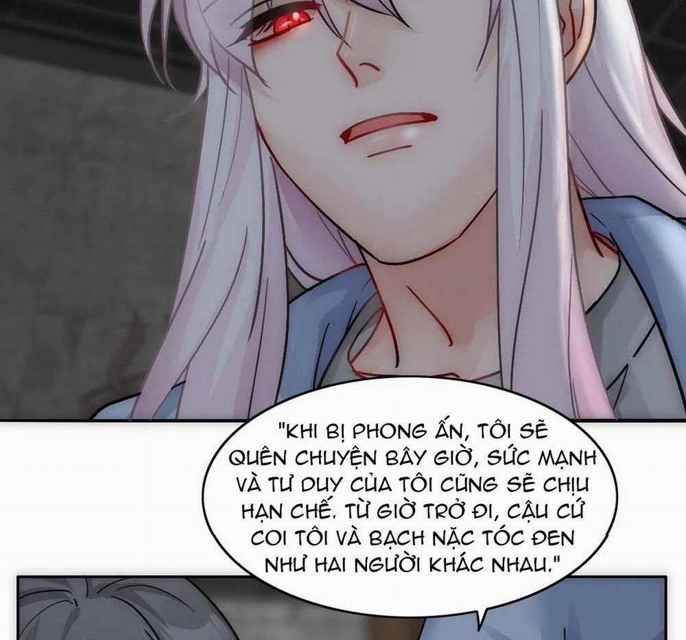 Bảo Bối Ngoan, Không Thể Cắn 21 trang 41