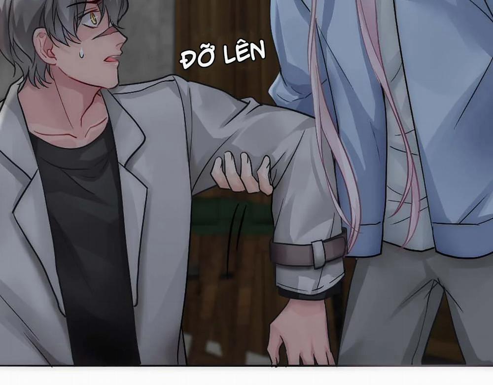 Bảo Bối Ngoan, Không Thể Cắn 21 trang 45