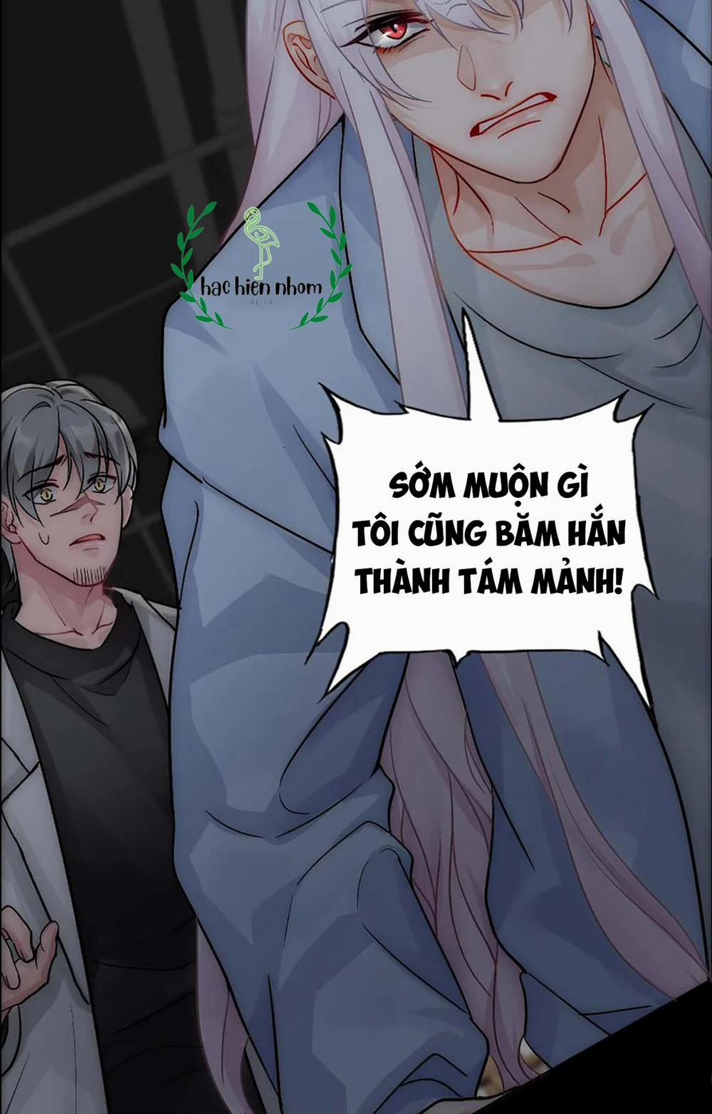 Bảo Bối Ngoan, Không Thể Cắn 21 trang 49