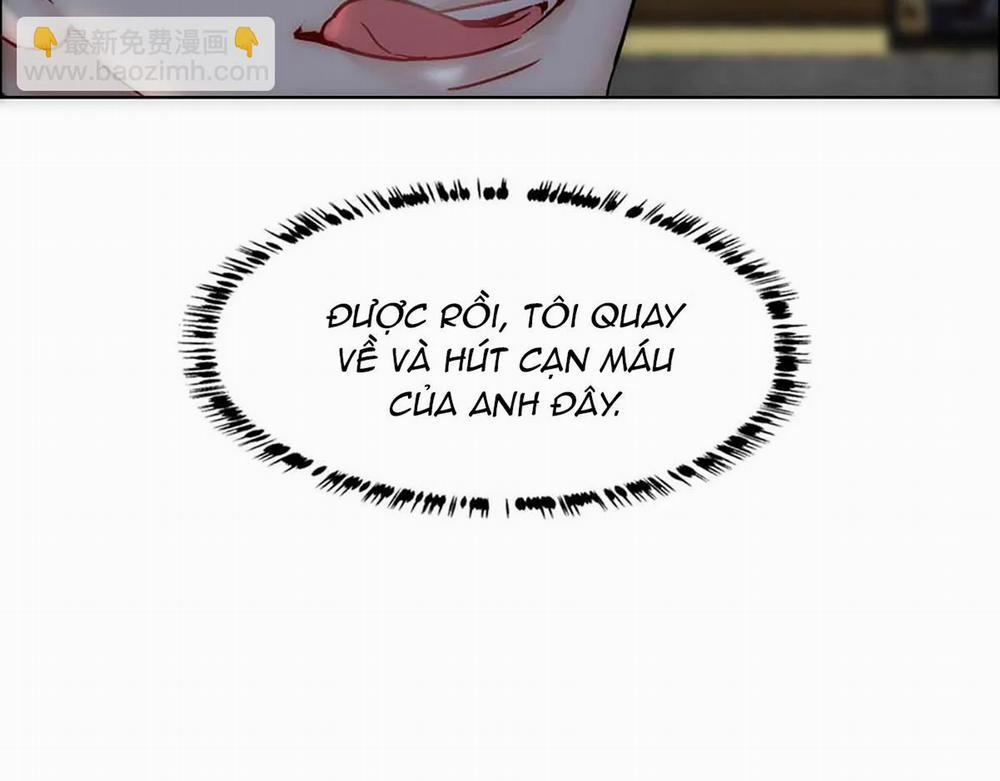 Bảo Bối Ngoan, Không Thể Cắn 21 trang 55