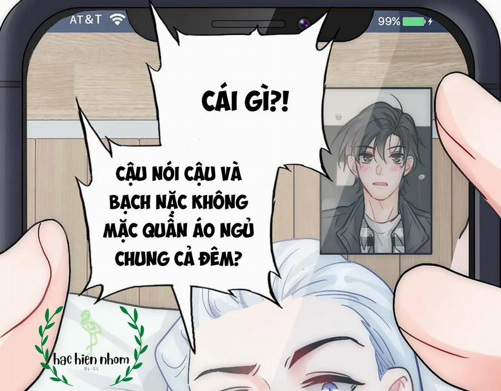 Bảo Bối Ngoan, Không Thể Cắn 21 trang 57