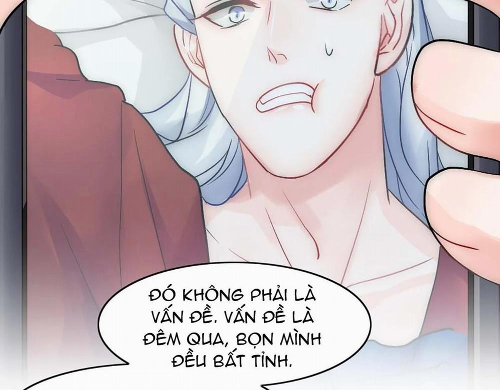 Bảo Bối Ngoan, Không Thể Cắn 21 trang 58