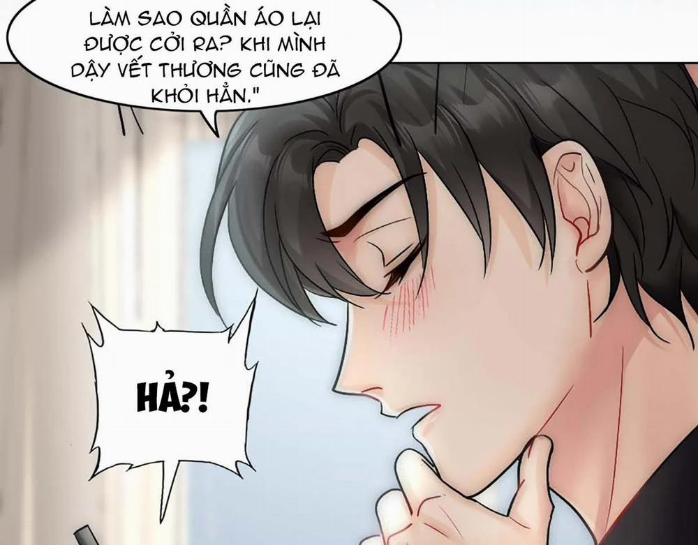 Bảo Bối Ngoan, Không Thể Cắn 21 trang 59