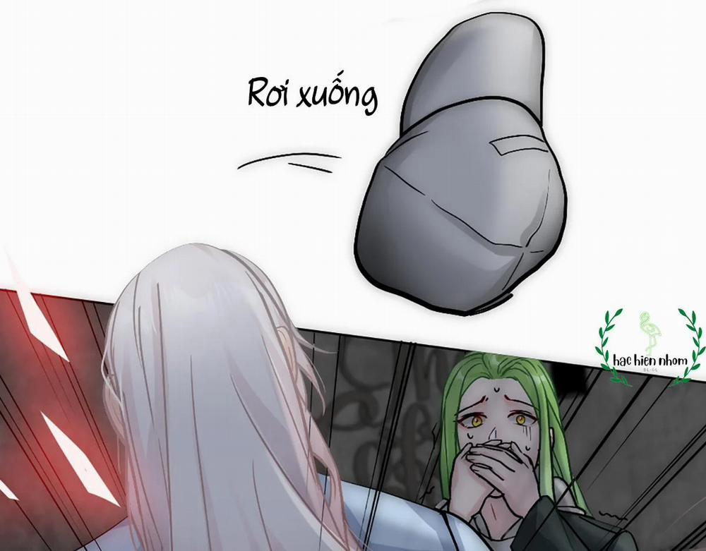 Bảo Bối Ngoan, Không Thể Cắn 21 trang 6