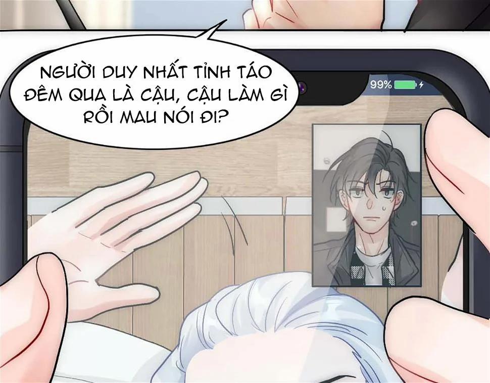 Bảo Bối Ngoan, Không Thể Cắn 21 trang 60