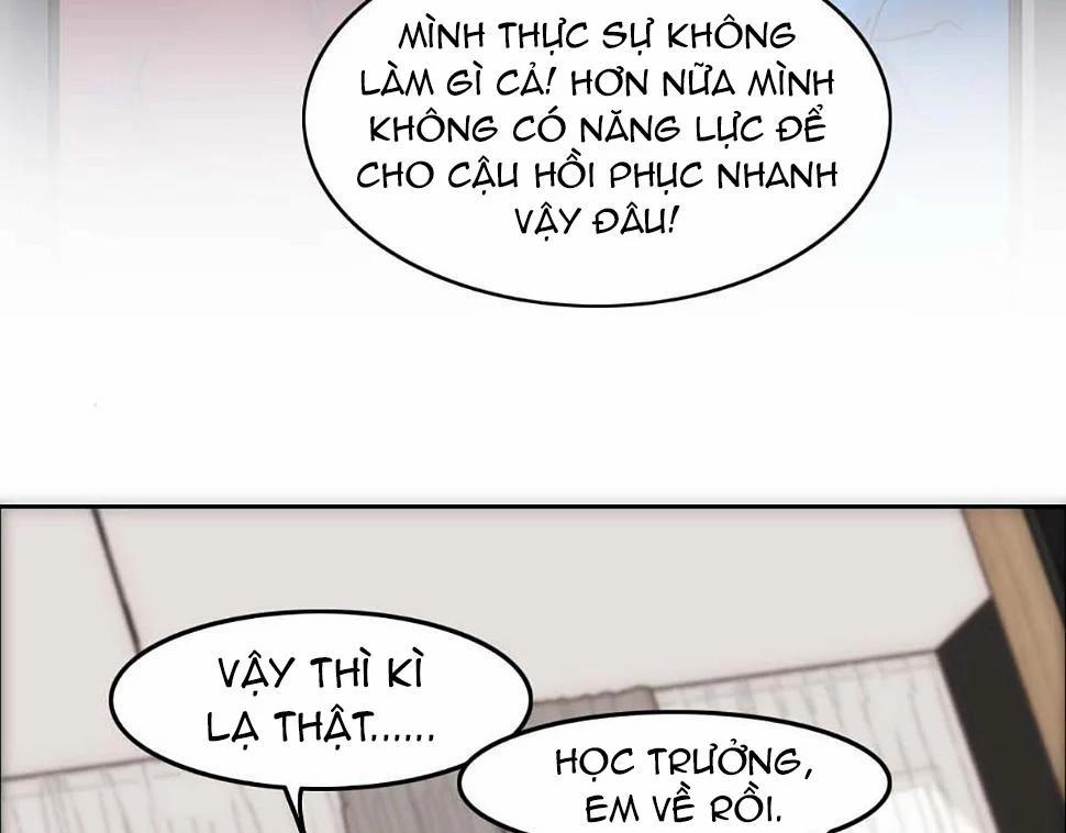 Bảo Bối Ngoan, Không Thể Cắn 21 trang 62