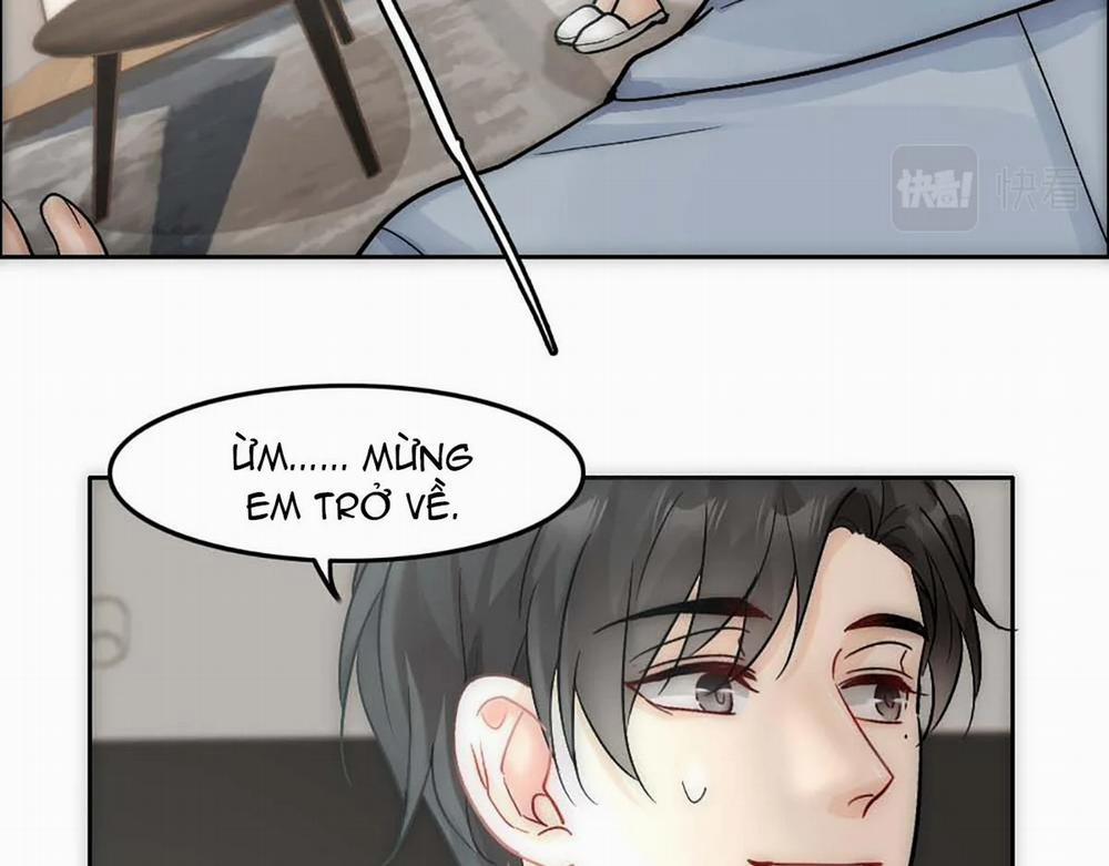 Bảo Bối Ngoan, Không Thể Cắn 21 trang 64