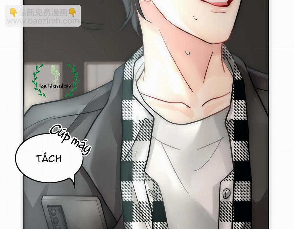 Bảo Bối Ngoan, Không Thể Cắn 21 trang 65