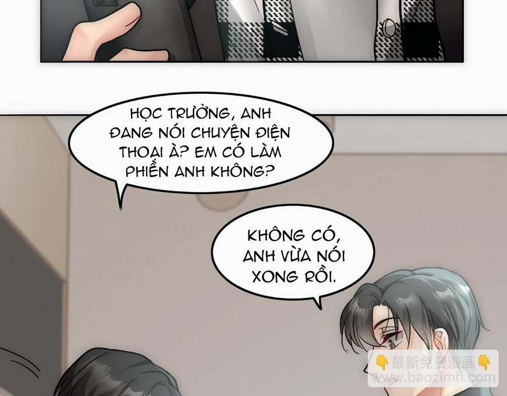 Bảo Bối Ngoan, Không Thể Cắn 21 trang 66