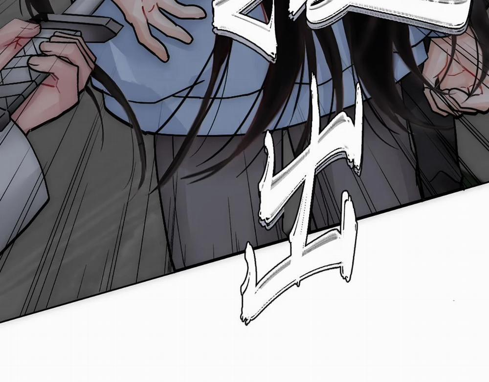 Bảo Bối Ngoan, Không Thể Cắn 21 trang 8