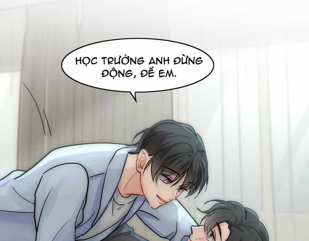 Bảo Bối Ngoan, Không Thể Cắn 22 trang 13