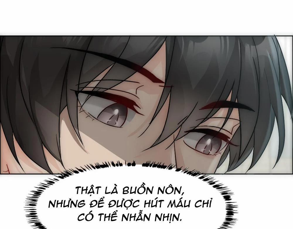 Bảo Bối Ngoan, Không Thể Cắn 22 trang 15