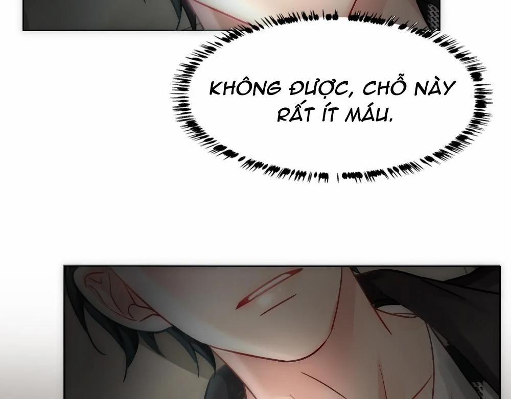 Bảo Bối Ngoan, Không Thể Cắn 22 trang 17