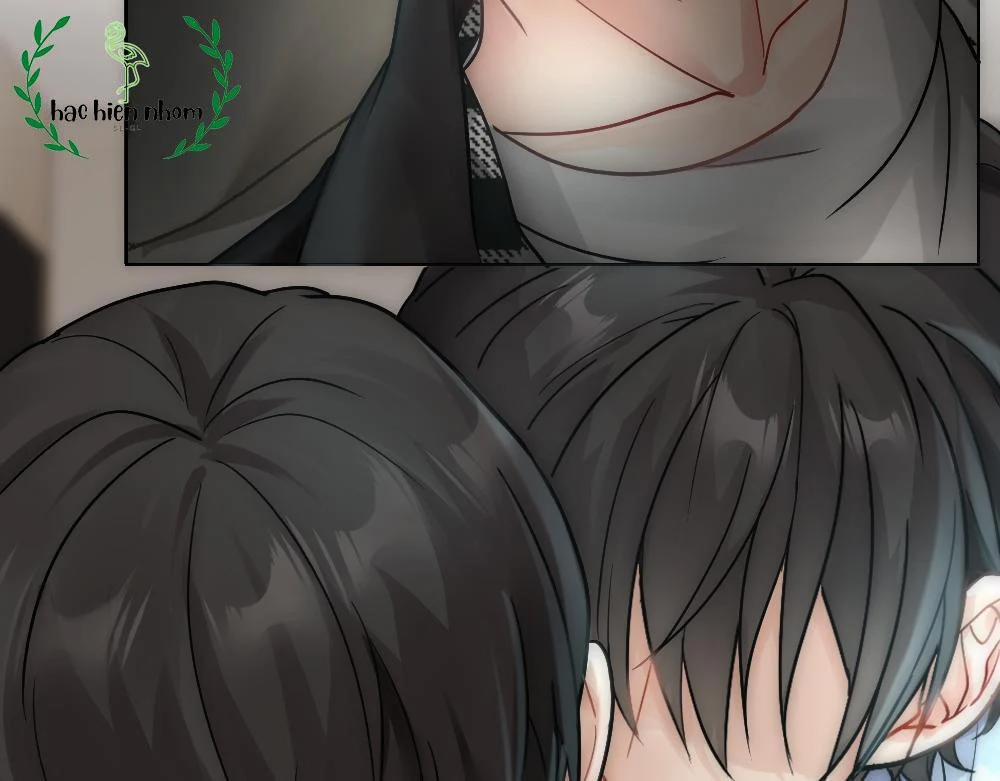 Bảo Bối Ngoan, Không Thể Cắn 22 trang 18