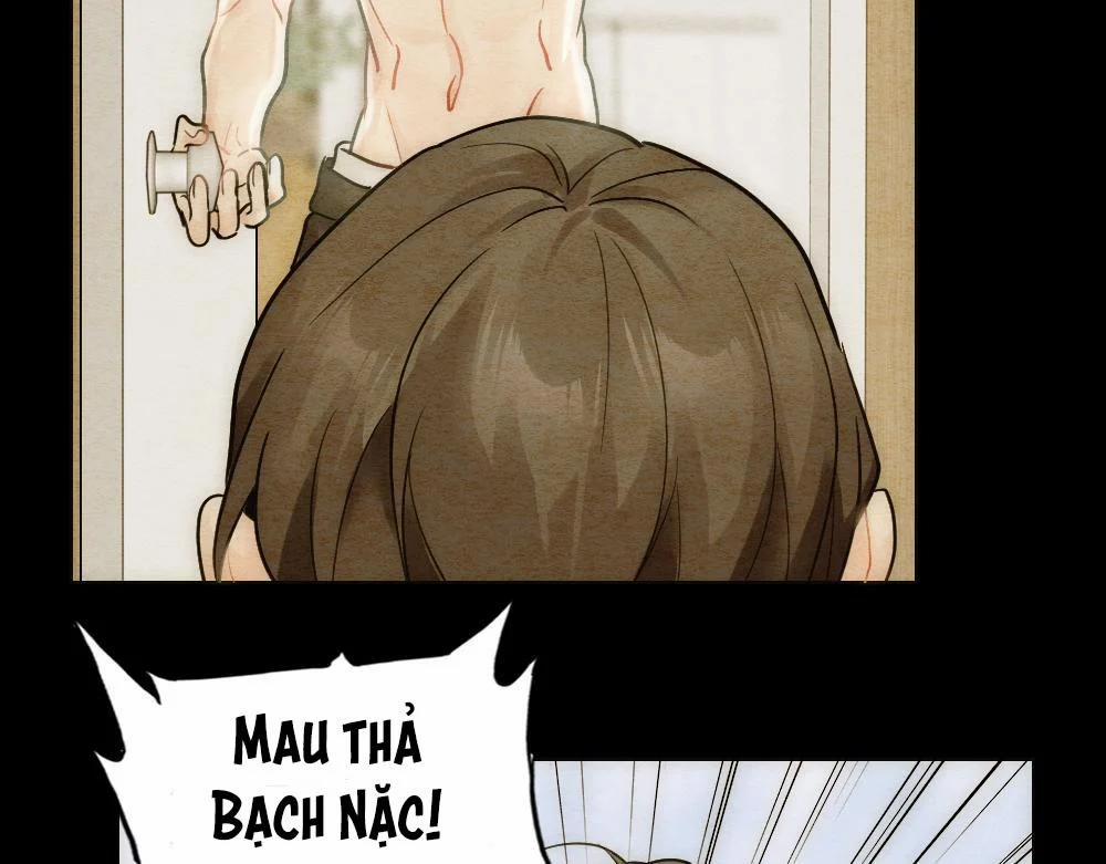 Bảo Bối Ngoan, Không Thể Cắn 22 trang 21