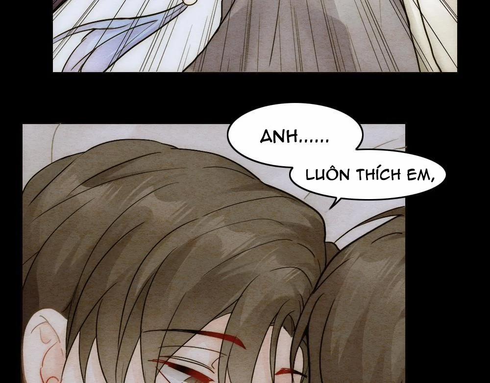 Bảo Bối Ngoan, Không Thể Cắn 22 trang 23