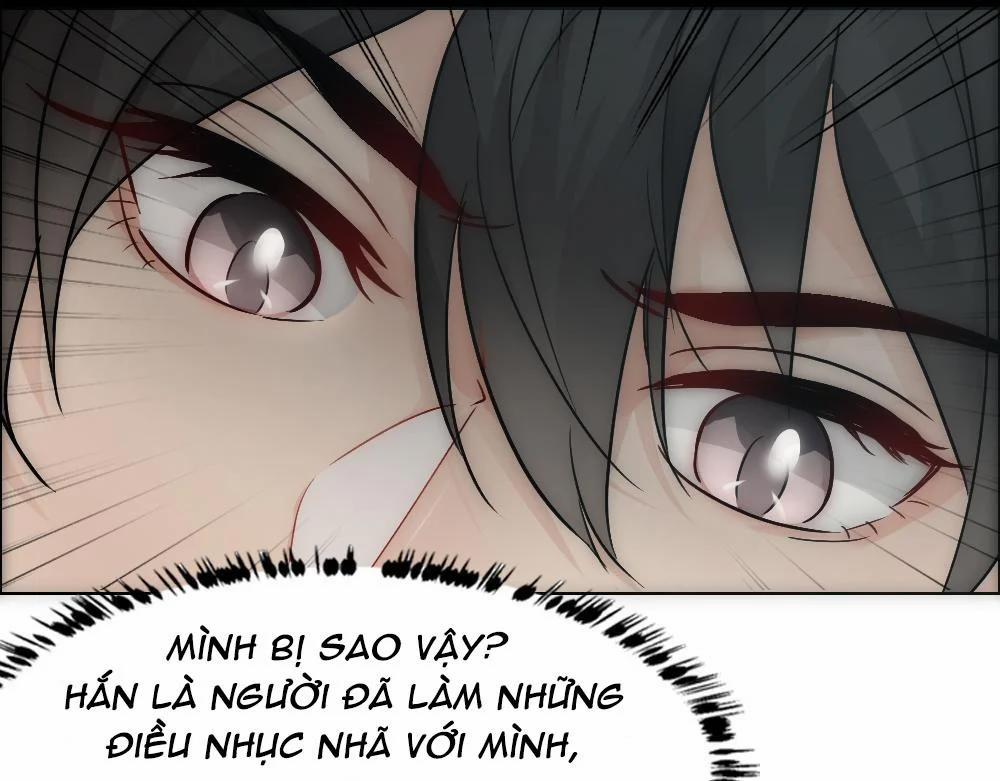 Bảo Bối Ngoan, Không Thể Cắn 22 trang 25