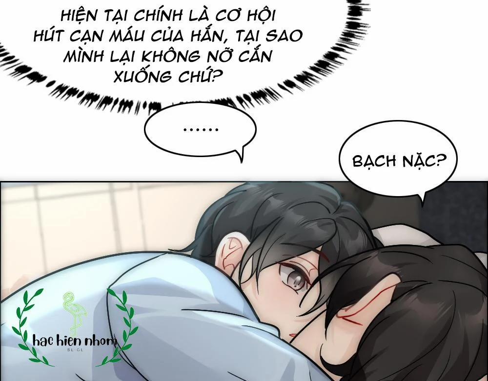 Bảo Bối Ngoan, Không Thể Cắn 22 trang 26