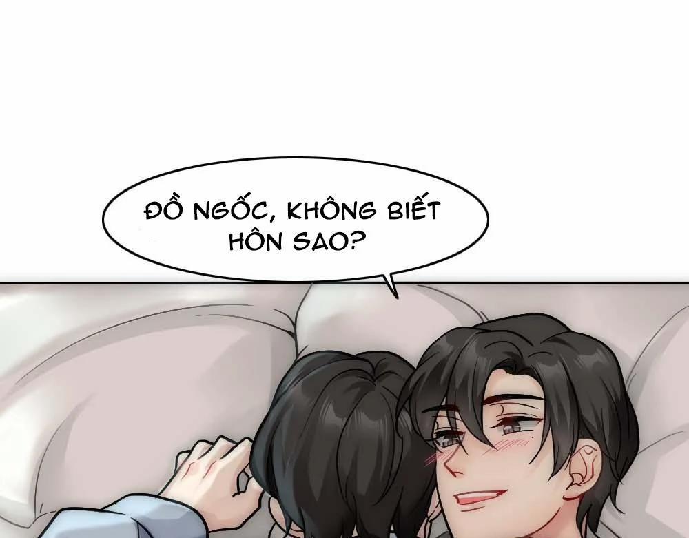 Bảo Bối Ngoan, Không Thể Cắn 22 trang 29