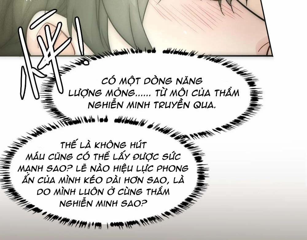 Bảo Bối Ngoan, Không Thể Cắn 22 trang 36