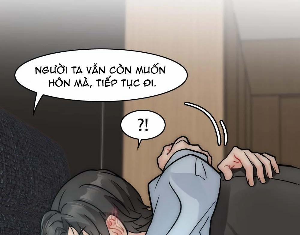 Bảo Bối Ngoan, Không Thể Cắn 22 trang 43