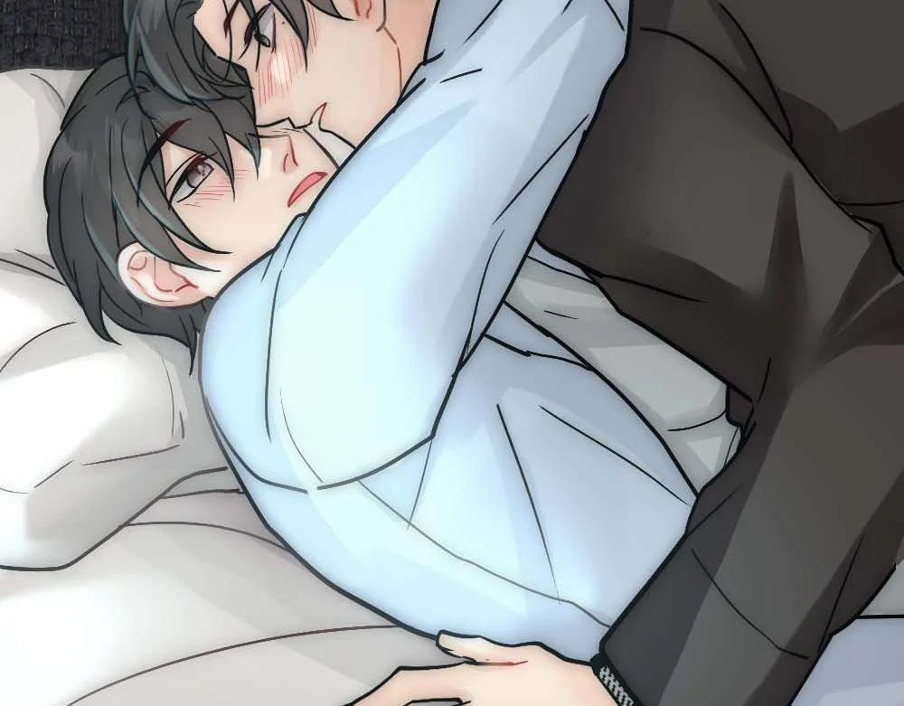 Bảo Bối Ngoan, Không Thể Cắn 22 trang 44