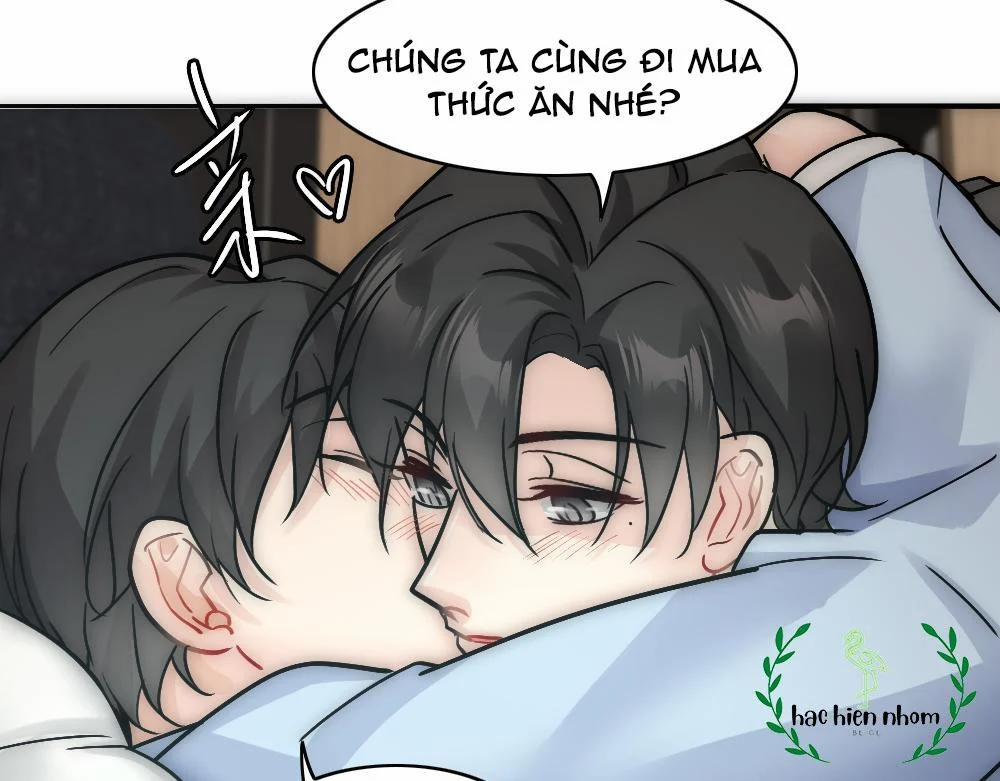 Bảo Bối Ngoan, Không Thể Cắn 22 trang 50