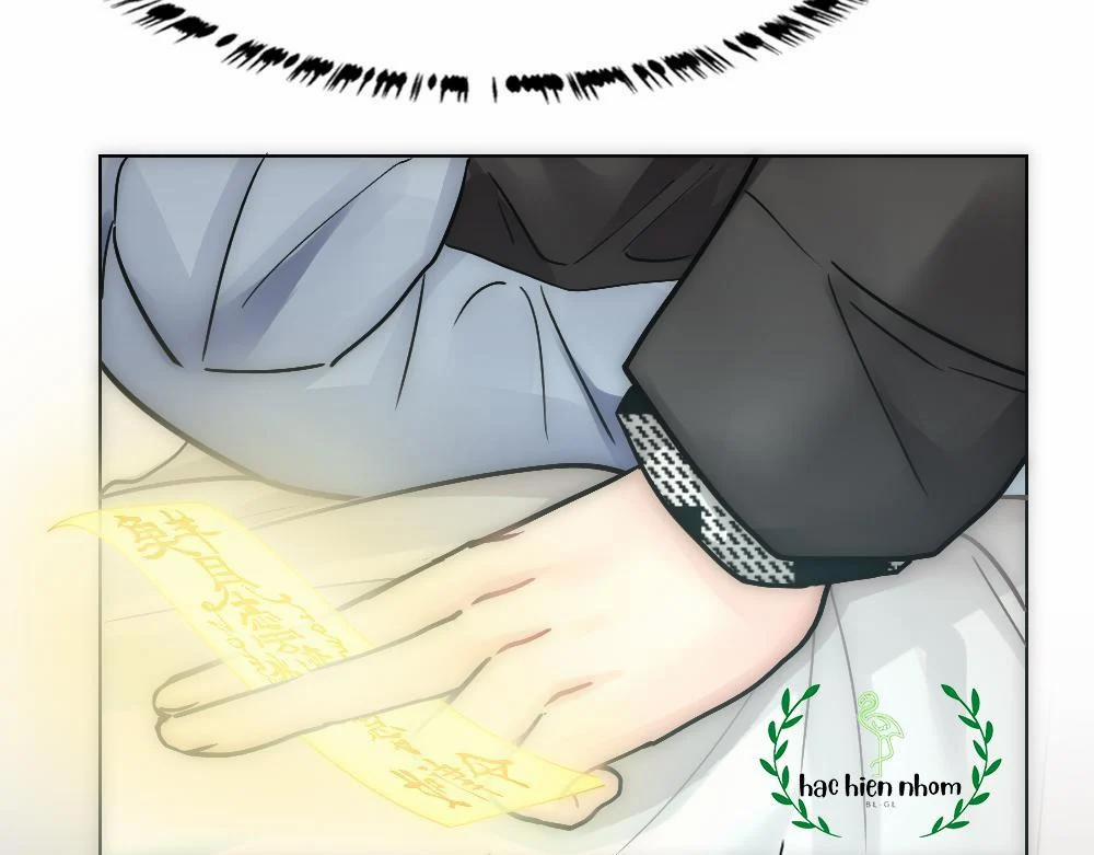 Bảo Bối Ngoan, Không Thể Cắn 22 trang 54