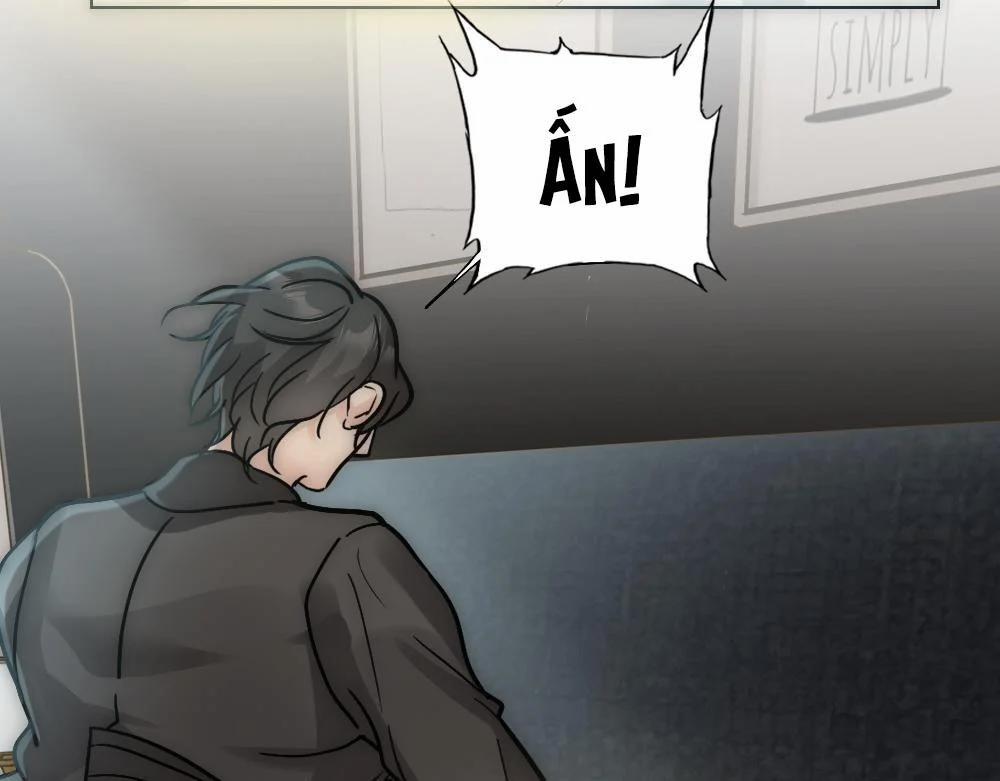 Bảo Bối Ngoan, Không Thể Cắn 22 trang 55