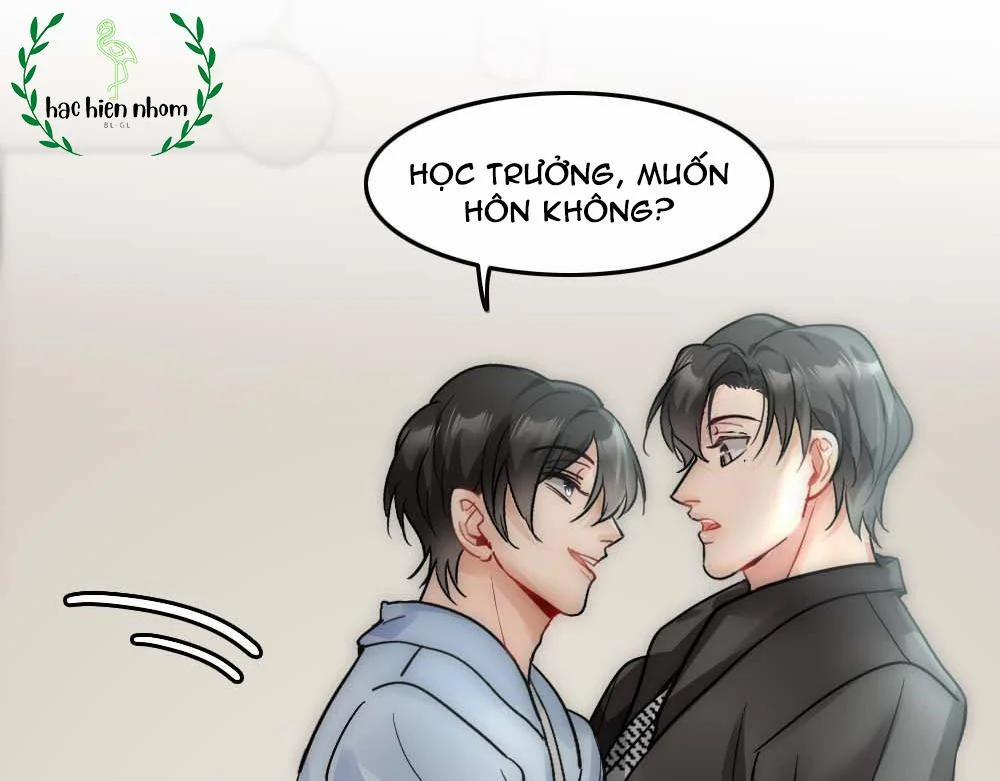 Bảo Bối Ngoan, Không Thể Cắn 22 trang 6