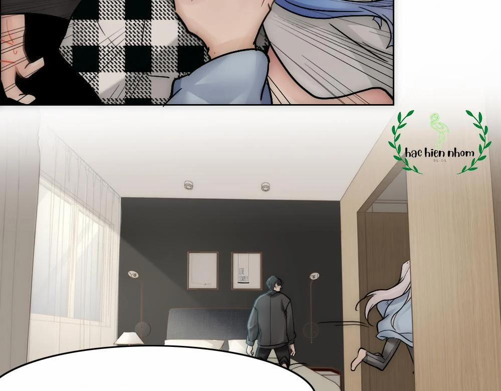 Bảo Bối Ngoan, Không Thể Cắn 22 trang 62