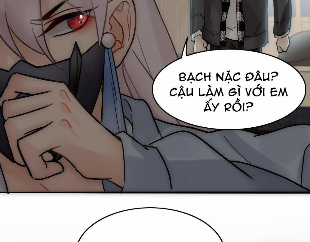 Bảo Bối Ngoan, Không Thể Cắn 22 trang 64