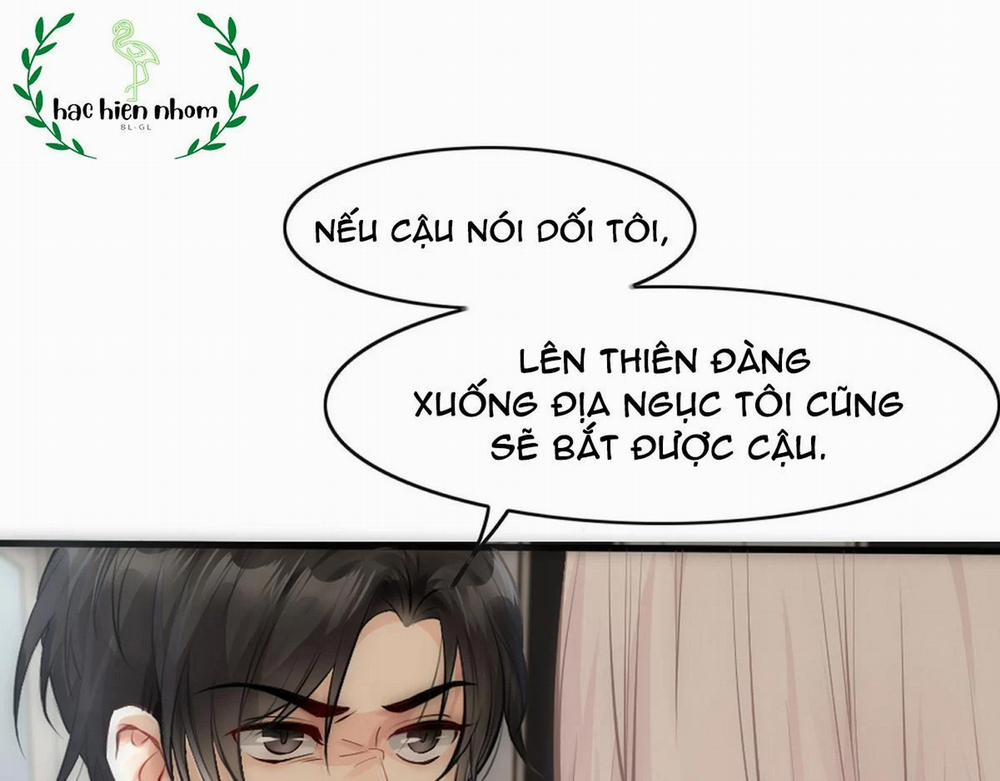 Bảo Bối Ngoan, Không Thể Cắn 22 trang 82