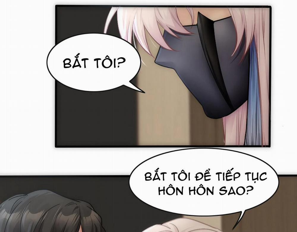 Bảo Bối Ngoan, Không Thể Cắn 22 trang 84