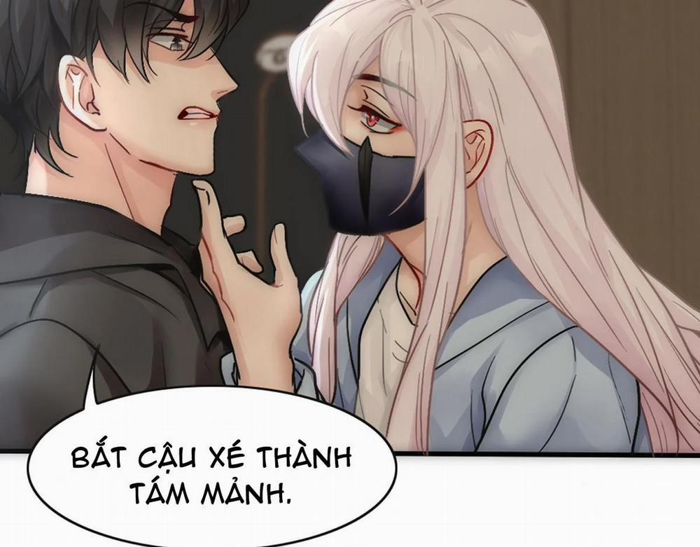 Bảo Bối Ngoan, Không Thể Cắn 22 trang 85